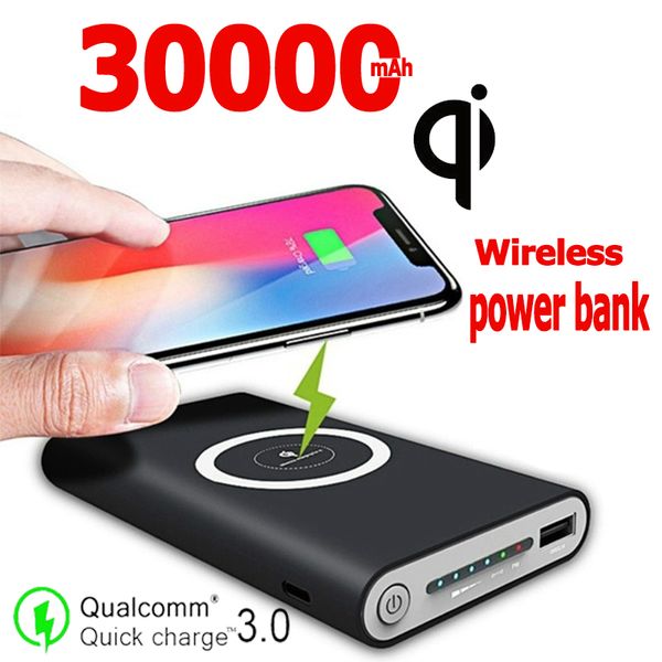 wireless mobile power supply 30000mah портативное зарядное устройство открытый путешествие чрезвычайным автомобильное зарядное устройство бы
wireless mobile power supply 30000mah портативное зарядное устройство открытый путешествие чрезвычайным автомобильное зарядное устройство бы