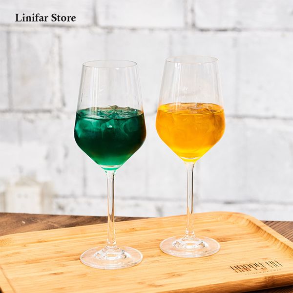 mechanism burgundy wine glasses 2pcs with gift boxes martini champagne glass drinkware cups goblet for kitchen party christmas q1222
mechanism burgundy wine glasses 2pcs with gift boxes martini champagne glass drinkware cups goblet for kitchen party christmas q1222