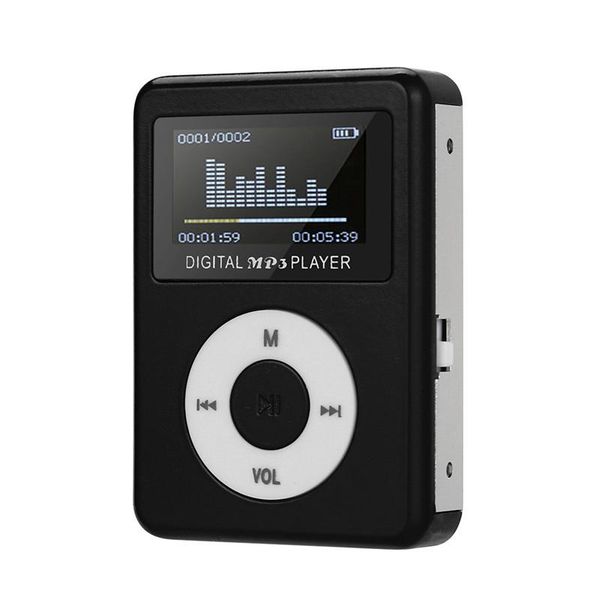 usb mini music mp3 player lcd screen support 2/4/8/16gb/32gb micro sd/tf card music media player with metal case a50
usb mini music mp3 player lcd screen support 2/4/8/16gb/32gb micro sd/tf card music media player with metal case a50