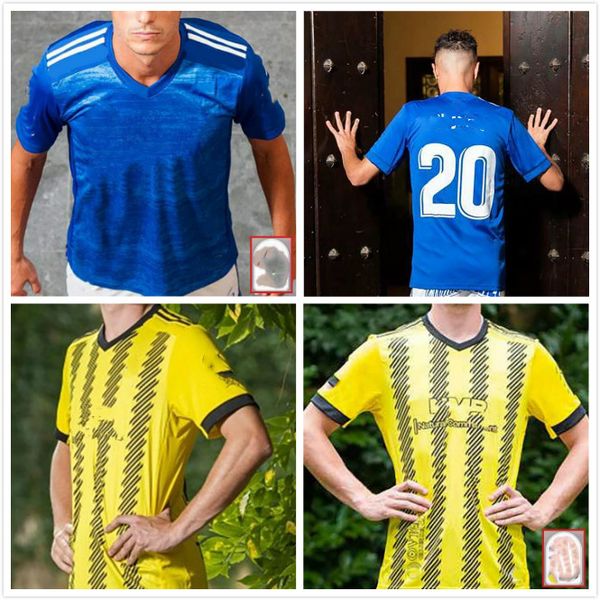 2020 2021 #6 hernández soccer jerseys 20 21 r. folch y. bárcenas johannesson mossa javi muñoz men football shirt blue white, Black
2020 2021 #6 hernández soccer jerseys 20 21 r. folch y. bárcenas johannesson mossa javi muñoz men football shirt blue white, Black