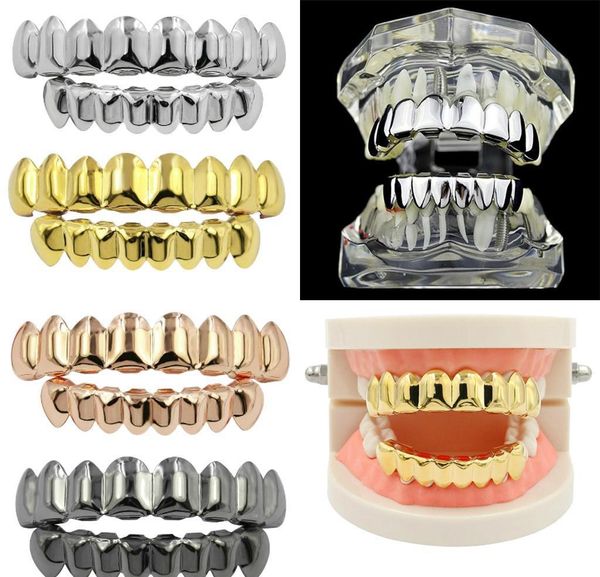 14k gold plated hip hop teeth grillz caps & bottom grill set vampire teeth caps halloween party rapper body de wmtmbj dayupshop
14k gold plated hip hop teeth grillz caps & bottom grill set vampire teeth caps halloween party rapper body de wmtmbj dayupshop