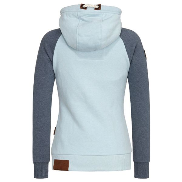 plus size 5xl oversized hoodie women pullover sweatshirts female patchwork fleece hooded jacket autumn coat warm hoody 201105, Black
plus size 5xl oversized hoodie women pullover sweatshirts female patchwork fleece hooded jacket autumn coat warm hoody 201105, Black