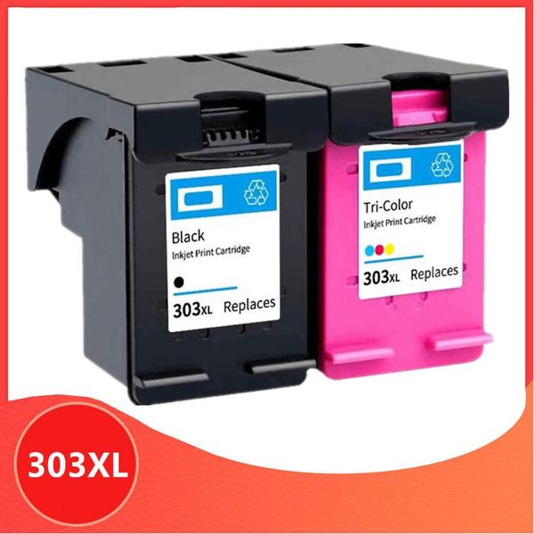 ink cartridges 303xl compatible cartridge for 303 replacement xl envy po 6220 6230 6232 6234 7130 7134 7830 printer
ink cartridges 303xl compatible cartridge for 303 replacement xl envy po 6220 6230 6232 6234 7130 7134 7830 printer