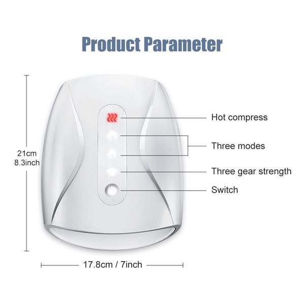 electrichandmassagemachinepalmfingeracupointwirelesshandmassagerwithairpressureandompressacupressuretool raben
electrichandmassagemachinepalmfingeracupointwirelesshandmassagerwithairpressureandompressacupressuretool raben