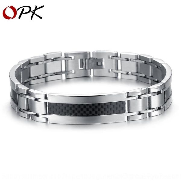 7oafw men's stainless stainless adjustable fashion bracelet accessories accessories men's fashion steel steel bracelet adjustable, Golden;silver
7oafw men's stainless stainless adjustable fashion bracelet accessories accessories men's fashion steel steel bracelet adjustable, Golden;silver