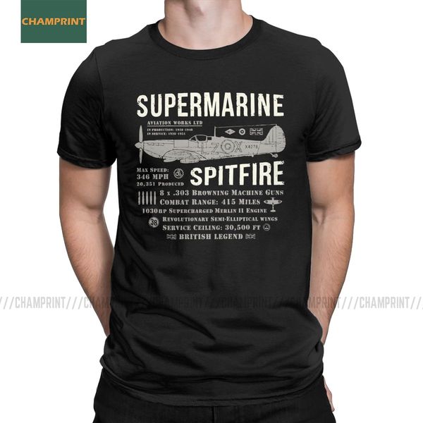 spitfire fighter plane ww2 war pilot aircraft airplane fun tees round collar short sleeve plus size hooded sweatshirt hoodie men t shirt
spitfire fighter plane ww2 war pilot aircraft airplane fun tees round collar short sleeve plus size hooded sweatshirt hoodie men t shirt