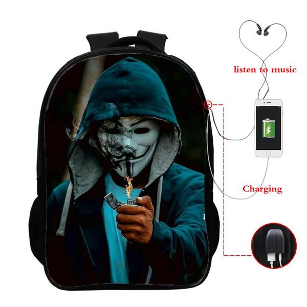 school bags for teenage girls boys backpack bag school women men bookbags 16 inch usb charging joker student schoolbag mochila bbycbo
school bags for teenage girls boys backpack bag school women men bookbags 16 inch usb charging joker student schoolbag mochila bbycbo
