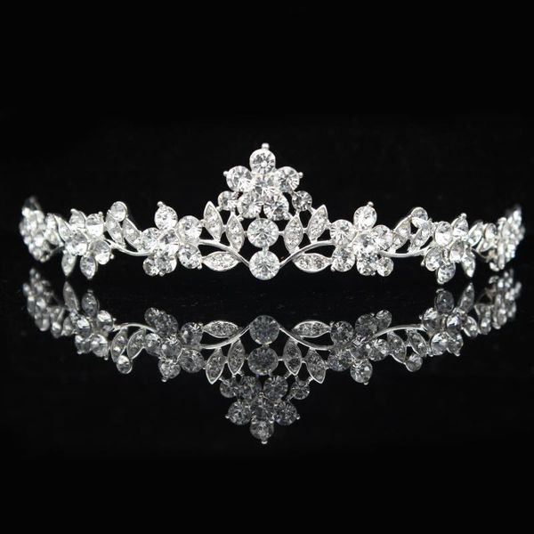 11 designs crystal wedding bridal tiara crown for girl/women prom diadem hair ornaments wedding bride hair jewelry accessories, Golden;silver
11 designs crystal wedding bridal tiara crown for girl/women prom diadem hair ornaments wedding bride hair jewelry accessories, Golden;silver