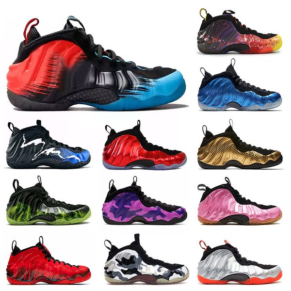penny hardaway basketball shoes foams og royal camo metallic gold mens womens trainers sneakers, White;red
penny hardaway basketball shoes foams og royal camo metallic gold mens womens trainers sneakers, White;red