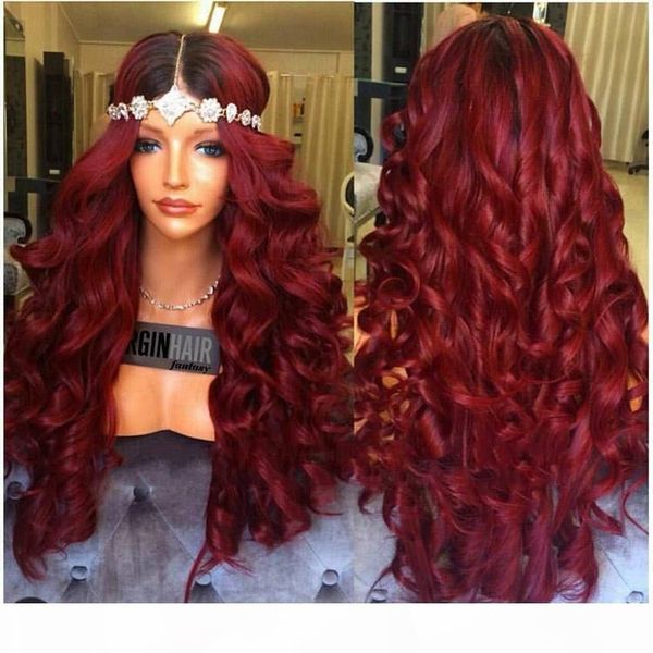 affordable #1bt 99j 100% unprocessed raw virgin remy human hair long burg big curly full lace cap wig for black women, Black;brown
affordable #1bt 99j 100% unprocessed raw virgin remy human hair long burg big curly full lace cap wig for black women, Black;brown