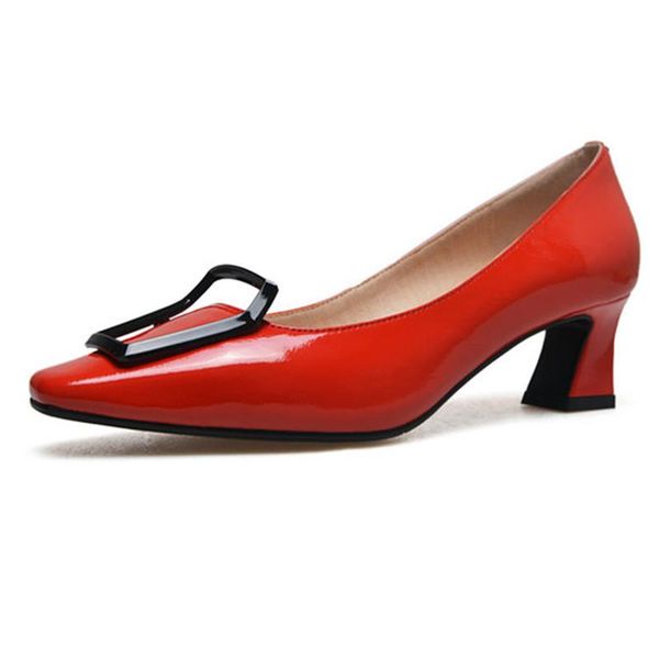 dress shoes autumn 2021 women pumps high heels genuine leather woman brand wedding female office, Black
dress shoes autumn 2021 women pumps high heels genuine leather woman brand wedding female office, Black
