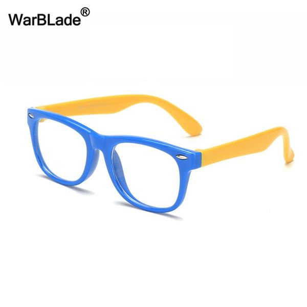 warblade silicone children clear glasses girls boys soft flexible eyewear frames kids safety eye glasses frames optical frames sqcyyl, Blue
warblade silicone children clear glasses girls boys soft flexible eyewear frames kids safety eye glasses frames optical frames sqcyyl, Blue