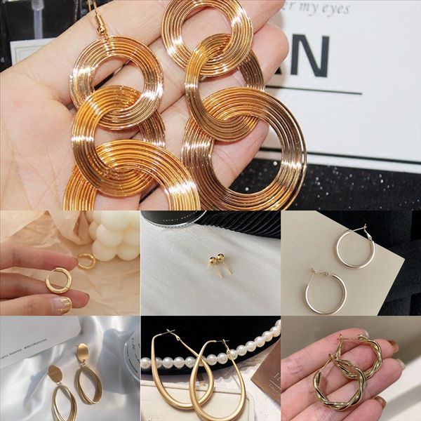 0vv fashion design hollow hand stud earrings clip pave earrings cz micro on white rhinestone cubic zircon jewelry earring for women stud, Golden
0vv fashion design hollow hand stud earrings clip pave earrings cz micro on white rhinestone cubic zircon jewelry earring for women stud, Golden