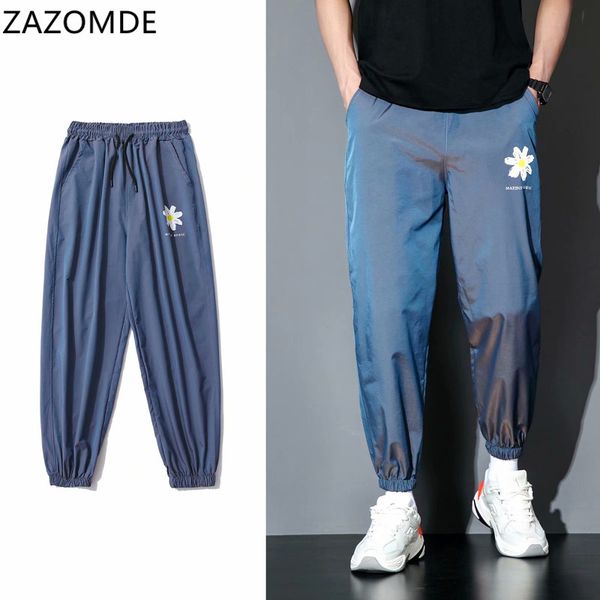hip hop pants new men pants streetwear autumn mens casual jogger pencil trousers solid color harem reflective sweatpants c1222, Black
hip hop pants new men pants streetwear autumn mens casual jogger pencil trousers solid color harem reflective sweatpants c1222, Black