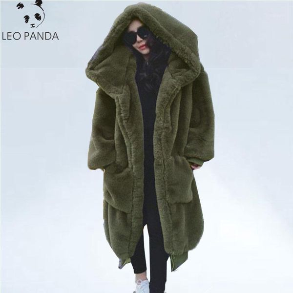 2019 winter faux fur coat women parka long warm faux fur jacket coats hoodies loose winter coat outwear oversized 3xl1, Black
2019 winter faux fur coat women parka long warm faux fur jacket coats hoodies loose winter coat outwear oversized 3xl1, Black