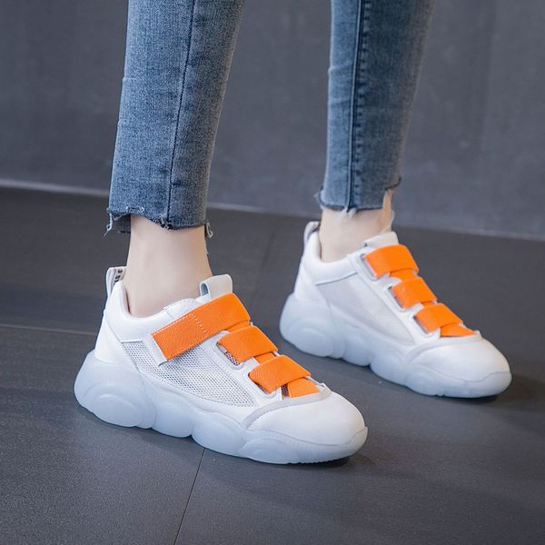 holiday vacation woman canvas sport shoes lace up shallow fashion woman flat shoes platform female shoes 201110, Black
holiday vacation woman canvas sport shoes lace up shallow fashion woman flat shoes platform female shoes 201110, Black
