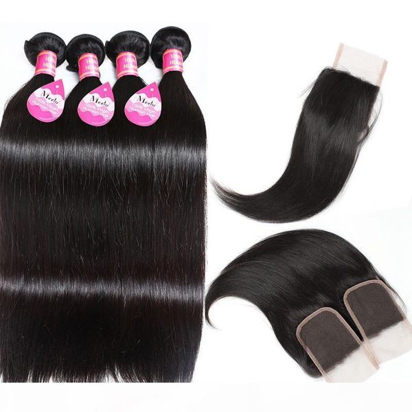 8a mink hair virgin peruvian straight hair 4 bundles with closure buy good brazilian malaysian indian human hair weaves weft wholesale, Black
8a mink hair virgin peruvian straight hair 4 bundles with closure buy good brazilian malaysian indian human hair weaves weft wholesale, Black