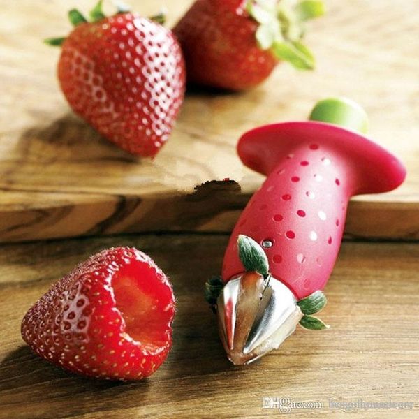 strawberry corers strawberry huller core leaf remover strawberry pedicle remover, slicer, pedicle knife, fruit scoop, tomato core remove
strawberry corers strawberry huller core leaf remover strawberry pedicle remover, slicer, pedicle knife, fruit scoop, tomato core remove