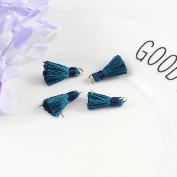 30pcs 1.5cm mini polyester thread tassel pendant for jewelry making diy bracelet cellphone pendant finding craft tassels h jllgfv
30pcs 1.5cm mini polyester thread tassel pendant for jewelry making diy bracelet cellphone pendant finding craft tassels h jllgfv