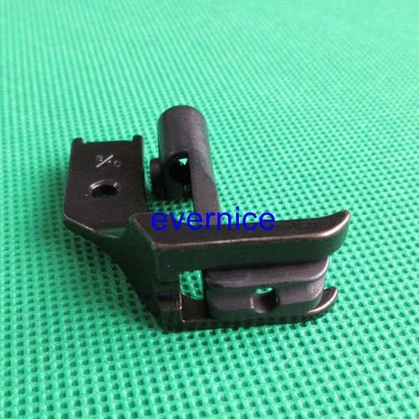 for consew 206rb, 225, 226, 226r, 277 walking welt cording foot 3mm-10mm please choose your wanted size, Black
for consew 206rb, 225, 226, 226r, 277 walking welt cording foot 3mm-10mm please choose your wanted size, Black