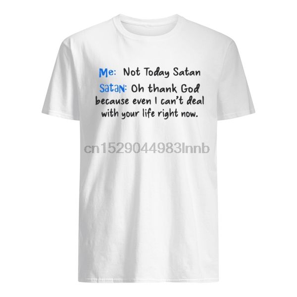 not today satan oh thank god shirt sport hooded sweatshirt hoodie