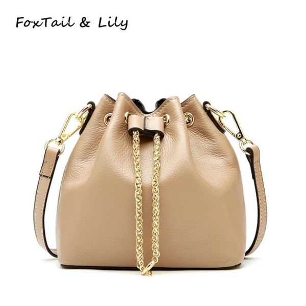 foxtail & lily bucket handbags soft genuine leather women mini crossbody bag luxury designer small tote shoulder messenger bags
foxtail & lily bucket handbags soft genuine leather women mini crossbody bag luxury designer small tote shoulder messenger bags