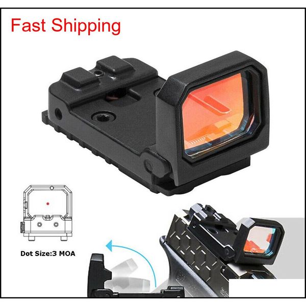 vism flip reflex red dot pistol sight rmr mini folding holographic sight for airsoft cduoq
vism flip reflex red dot pistol sight rmr mini folding holographic sight for airsoft cduoq