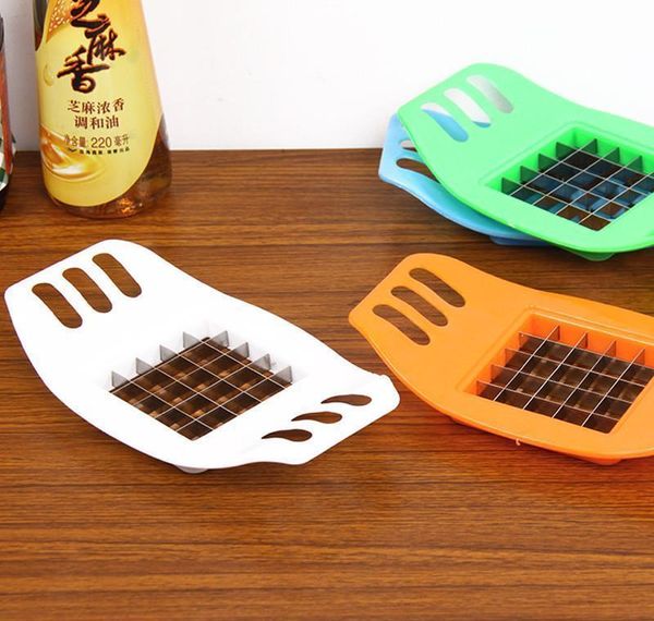 potato slicer cutter stainless steel vegetable chopper chips making tool potato cutting fries tool kitchen jlldre yeah2010
potato slicer cutter stainless steel vegetable chopper chips making tool potato cutting fries tool kitchen jlldre yeah2010