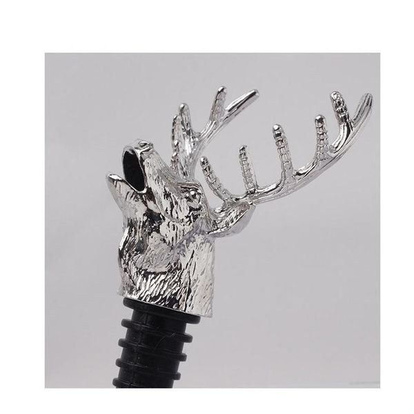 wine pourer and ser wine aerators stainless steel deer stag head wine pourer stags head bottl wmtkqm toys2010
wine pourer and ser wine aerators stainless steel deer stag head wine pourer stags head bottl wmtkqm toys2010