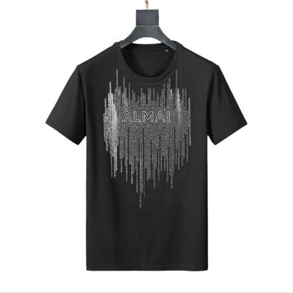 22ss designers t shirt summer europe paris polos american stars fashion mens tshirts star satin cotton casual t-shirt women mans tees black, White;black
22ss designers t shirt summer europe paris polos american stars fashion mens tshirts star satin cotton casual t-shirt women mans tees black, White;black