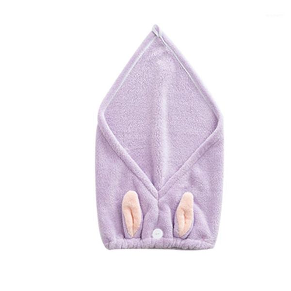 towel j8234 ear dry hair cap thick absorbent coral fleece shower home daily necessities1
towel j8234 ear dry hair cap thick absorbent coral fleece shower home daily necessities1