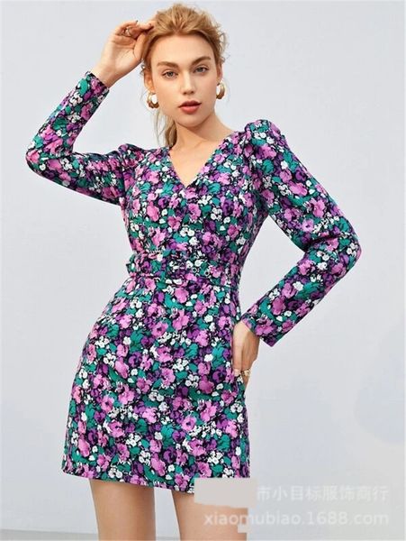 yama.2020 fall v-neck floral print self belt long sleeve dressaline dressdress a-line skirt yama.2020 fall v-neck floral print self belt lon, Black;gray
yama.2020 fall v-neck floral print self belt long sleeve dressaline dressdress a-line skirt yama.2020 fall v-neck floral print self belt lon, Black;gray