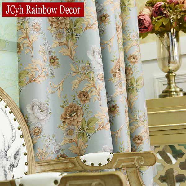 luxury blackout curtains for living room bedroom window french treatments drapery girls floral curtains tulle kitchen curtains
luxury blackout curtains for living room bedroom window french treatments drapery girls floral curtains tulle kitchen curtains