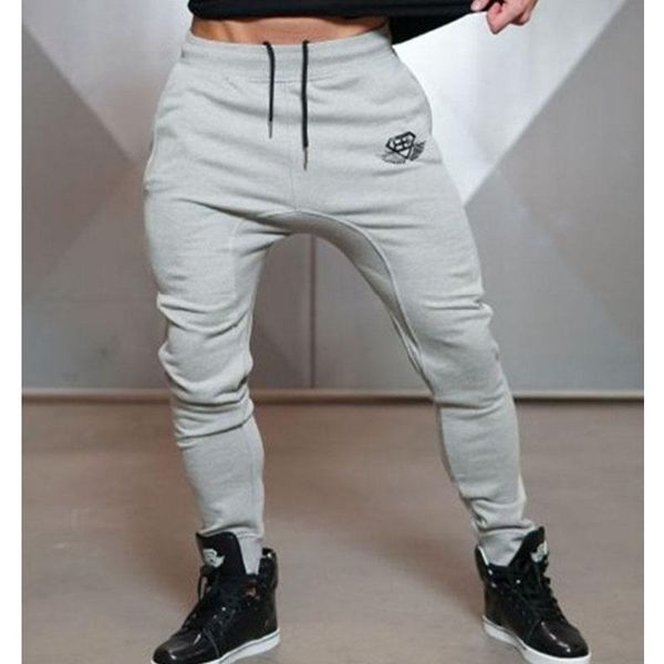 new arrivals 2020 year men's body engineers workout cloth sporting active cotton pants men jogger pants sweatpants bottom leggin, Black
new arrivals 2020 year men's body engineers workout cloth sporting active cotton pants men jogger pants sweatpants bottom leggin, Black