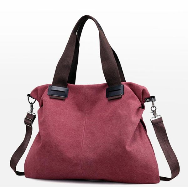 2020 spring new canvas handbag casual wild commuter bag fashion solid color ladies shoulder messenger bag universal
2020 spring new canvas handbag casual wild commuter bag fashion solid color ladies shoulder messenger bag universal
