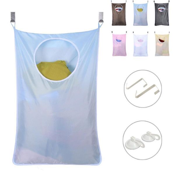 storage boxes & bins big capacity bottom hanging organizer bag with hooks for student dormitory bedroom bathroom clothing toys1
storage boxes & bins big capacity bottom hanging organizer bag with hooks for student dormitory bedroom bathroom clothing toys1