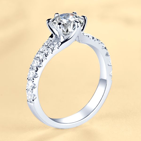 fashion tonglin e-commerce rings 925 sterling silver ring female simulation diamond ring cross classic six-claw inlaid fashion design
fashion tonglin e-commerce rings 925 sterling silver ring female simulation diamond ring cross classic six-claw inlaid fashion design