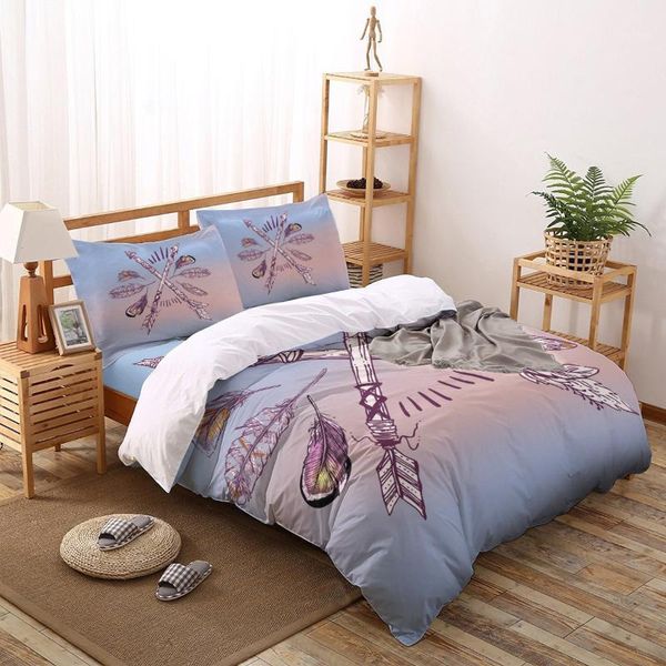 hand drawn arrow feather gradient bedding set four sets of customized bed sheets bedding sets set luxury1
hand drawn arrow feather gradient bedding set four sets of customized bed sheets bedding sets set luxury1