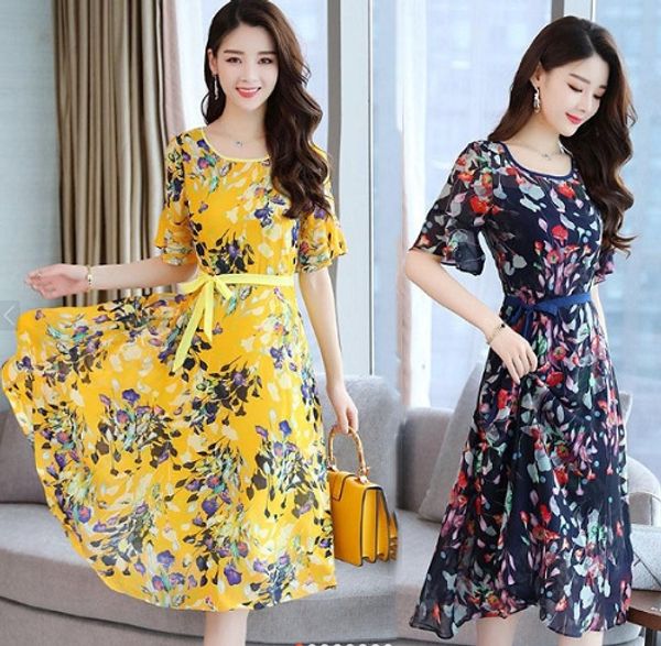 новый тонкий dressdress dressbohemian цветочная шея с коротким рукавом платье летом 2019 elegantloose и тонкая юбкой trqgq, Black;gray
новый тонкий dressdress dressbohemian цветочная шея с коротким рукавом платье летом 2019 elegantloose и тонкая юбкой trqgq, Black;gray
