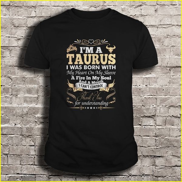 i'm a taurus i was born with my heart a fire and a mouth i can't control thank you for understanding women sport sweatshirt hoodie
i'm a taurus i was born with my heart a fire and a mouth i can't control thank you for understanding women sport sweatshirt hoodie