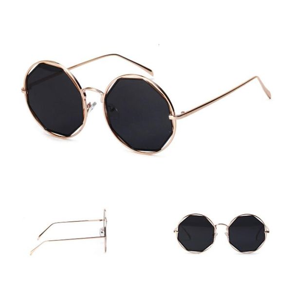 2021 new retro round sunglasses mens accessories fashion women sun shades eyewear street protect glasses lentes de sol of16, White;black
2021 new retro round sunglasses mens accessories fashion women sun shades eyewear street protect glasses lentes de sol of16, White;black