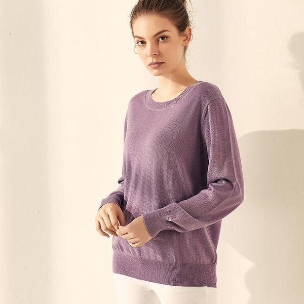 85%mulberry silk 15% cashmere sweaters for women plus size long sleeve knit women winter warm sweater pullovers1, White;black
85%mulberry silk 15% cashmere sweaters for women plus size long sleeve knit women winter warm sweater pullovers1, White;black