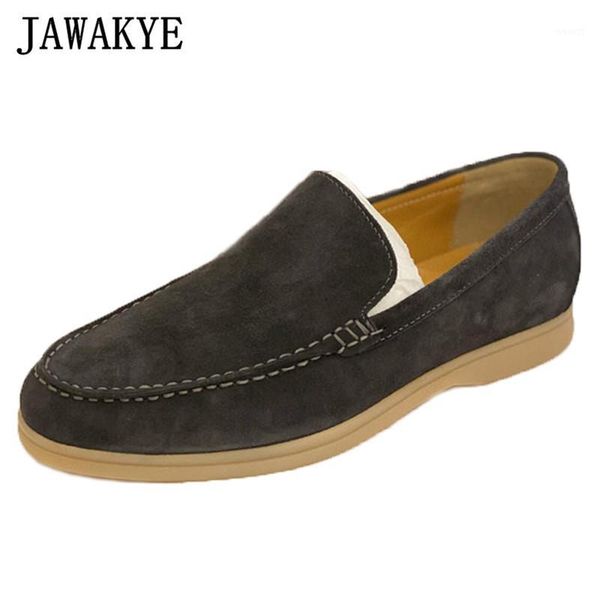 dress shoes jawakye men suede loafers comfortable summer walk round toe penny driving casual flat slip on leisure1, Black
dress shoes jawakye men suede loafers comfortable summer walk round toe penny driving casual flat slip on leisure1, Black