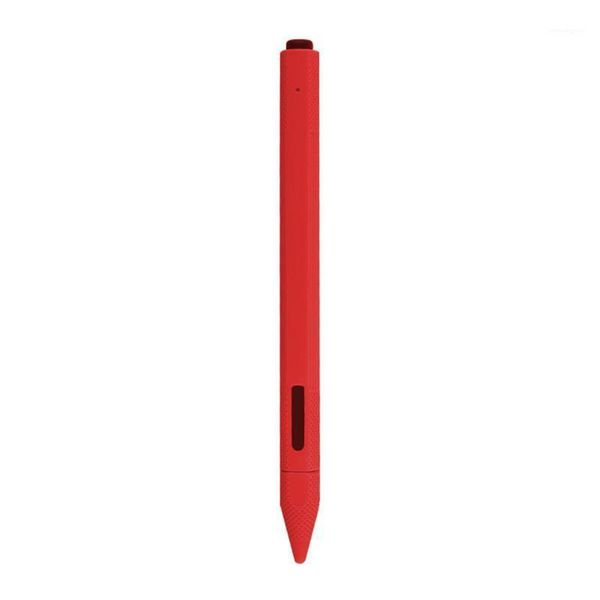 stylus pens pencil case scratch proof tablet universal colorful full protective accessories anti lost silicone for surface1
stylus pens pencil case scratch proof tablet universal colorful full protective accessories anti lost silicone for surface1
