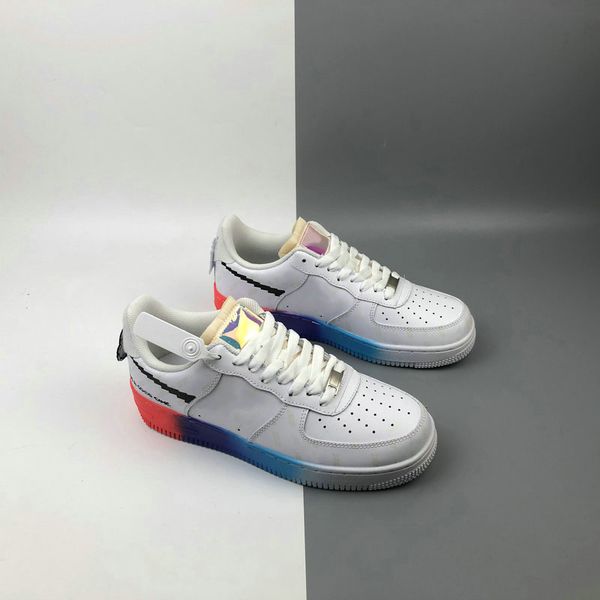 2020 new 1 low have a good game womens mens sports running shoes white rainbow 1s skateboard sneakers dunk one casual chaussures zapatos
2020 new 1 low have a good game womens mens sports running shoes white rainbow 1s skateboard sneakers dunk one casual chaussures zapatos