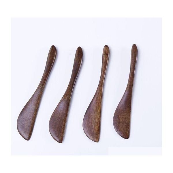 fast shipping 15*2.5cm wood cutlery wooden butter knife butter knife cheese smear jam cake knife bakeware
fast shipping 15*2.5cm wood cutlery wooden butter knife butter knife cheese smear jam cake knife bakeware