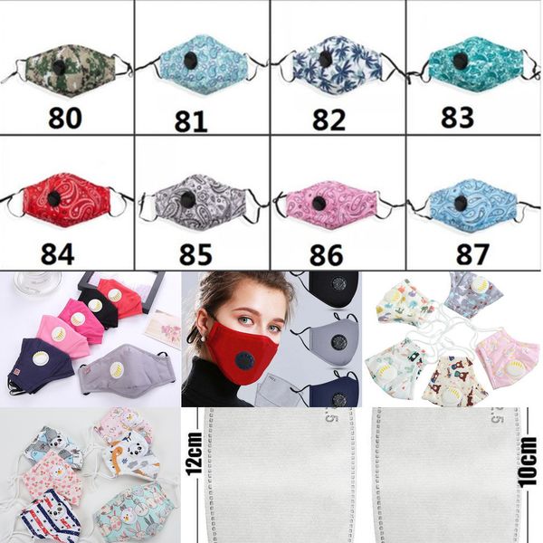 cloth face dhl fashion designer ship colorful masks valve pm2.5 cartoon mouth cover washable reusble cotton protective kids fy9140
cloth face dhl fashion designer ship colorful masks valve pm2.5 cartoon mouth cover washable reusble cotton protective kids fy9140
