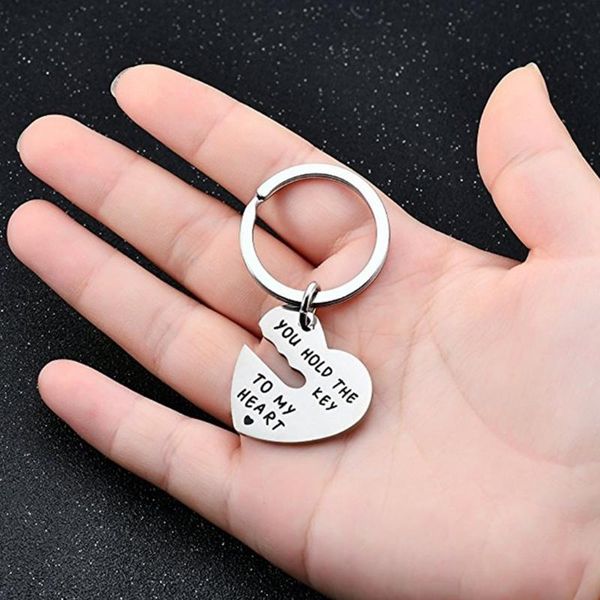keychains custom fashion keyring gifts engraved drive safe i need you here with me keychain couples boyfriend girlfriend jewelry key chain, Silver
keychains custom fashion keyring gifts engraved drive safe i need you here with me keychain couples boyfriend girlfriend jewelry key chain, Silver