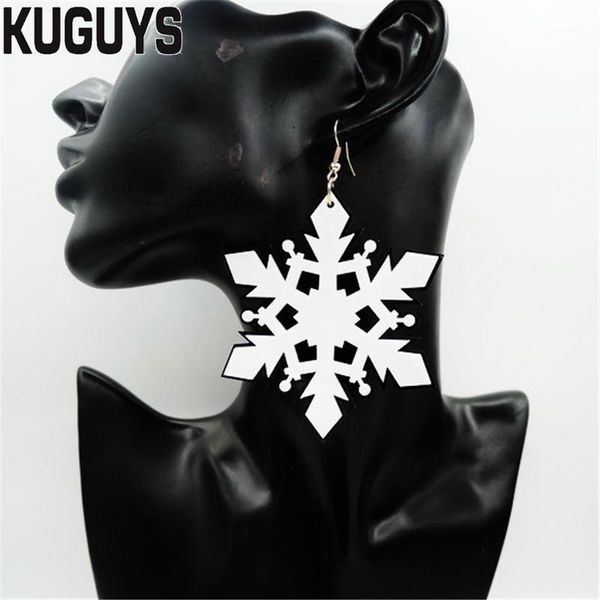 kuguys fashion jewelry oorbellen acrylic white snow large earrings for women pendientes hiphop drop earring dj ds brincos1, Silver
kuguys fashion jewelry oorbellen acrylic white snow large earrings for women pendientes hiphop drop earring dj ds brincos1, Silver