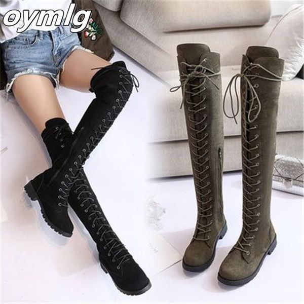 autumn winter woman over knee boots flat heel woman long boots fashion sweet daily footwear size 34-43 black purple
autumn winter woman over knee boots flat heel woman long boots fashion sweet daily footwear size 34-43 black purple
